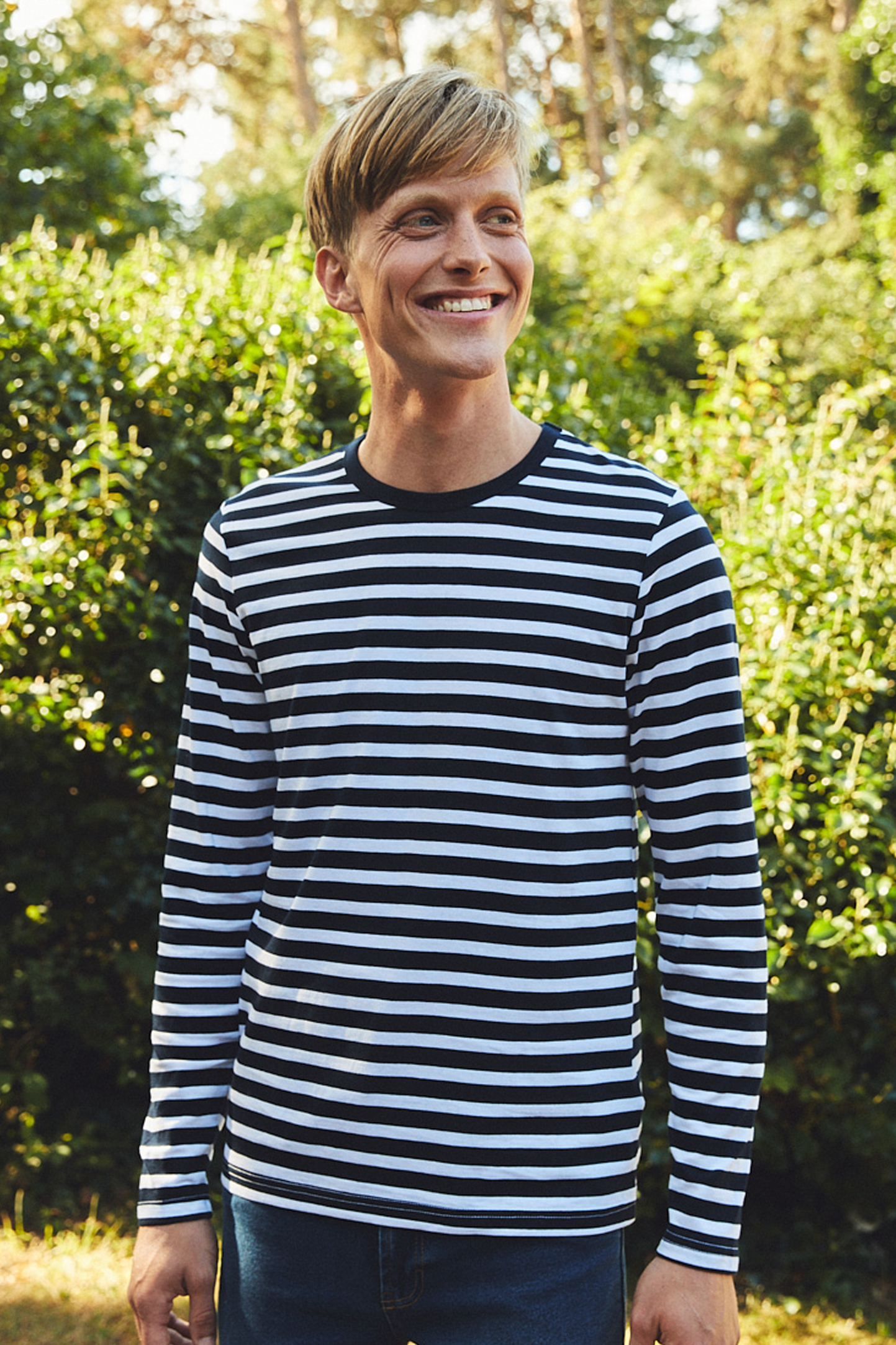 Men´s Long Sleeve T-Shirt