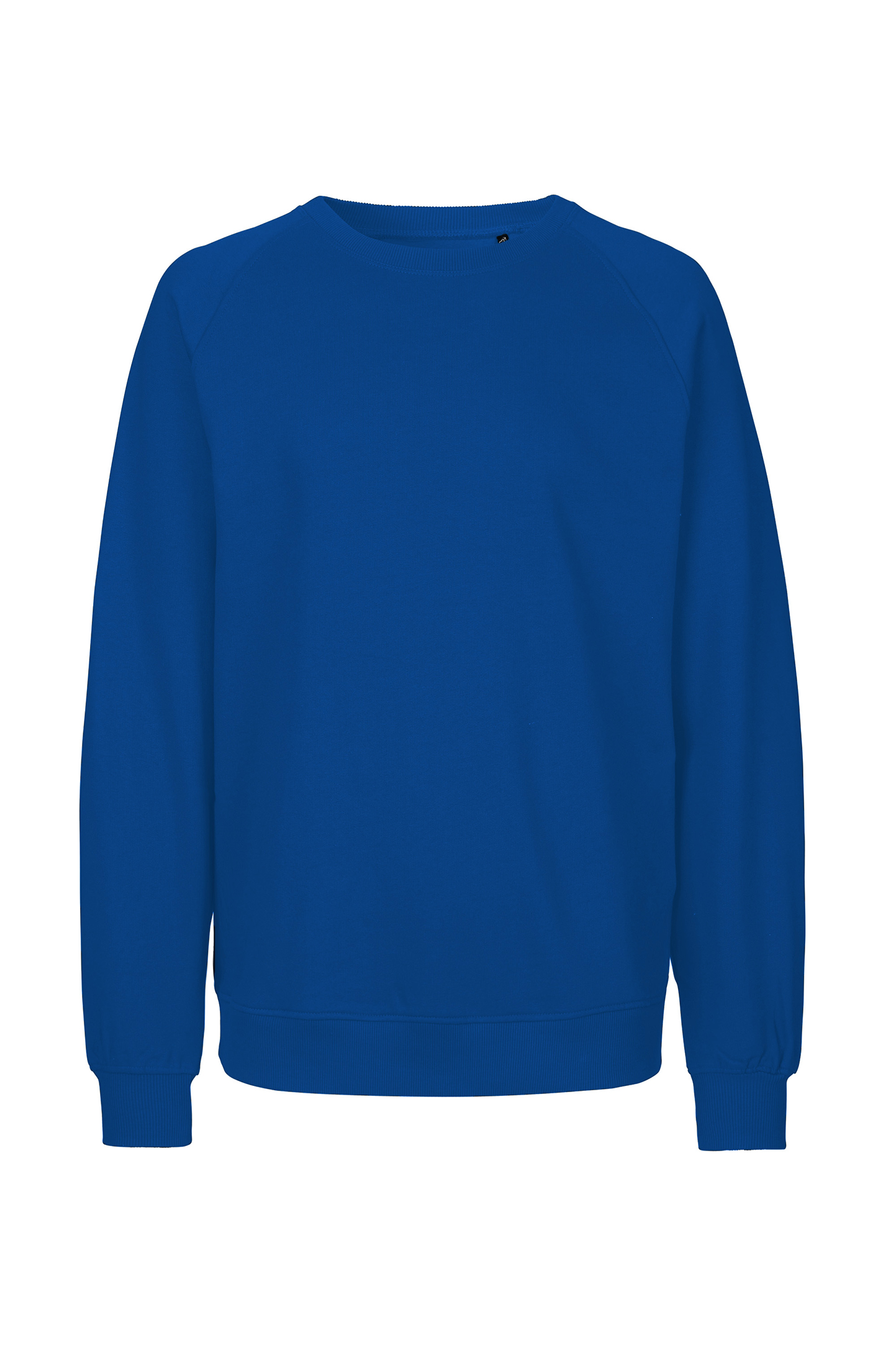 Unisex Sweatshirt - Royal
