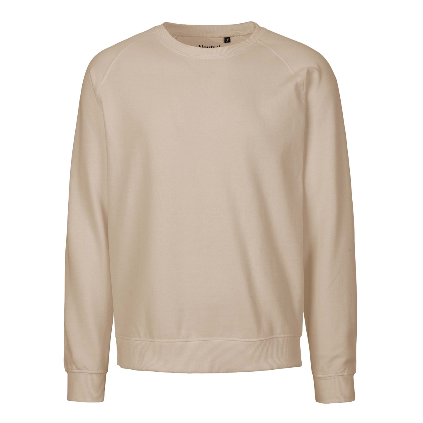 Unisex Sweatshirt - Sand