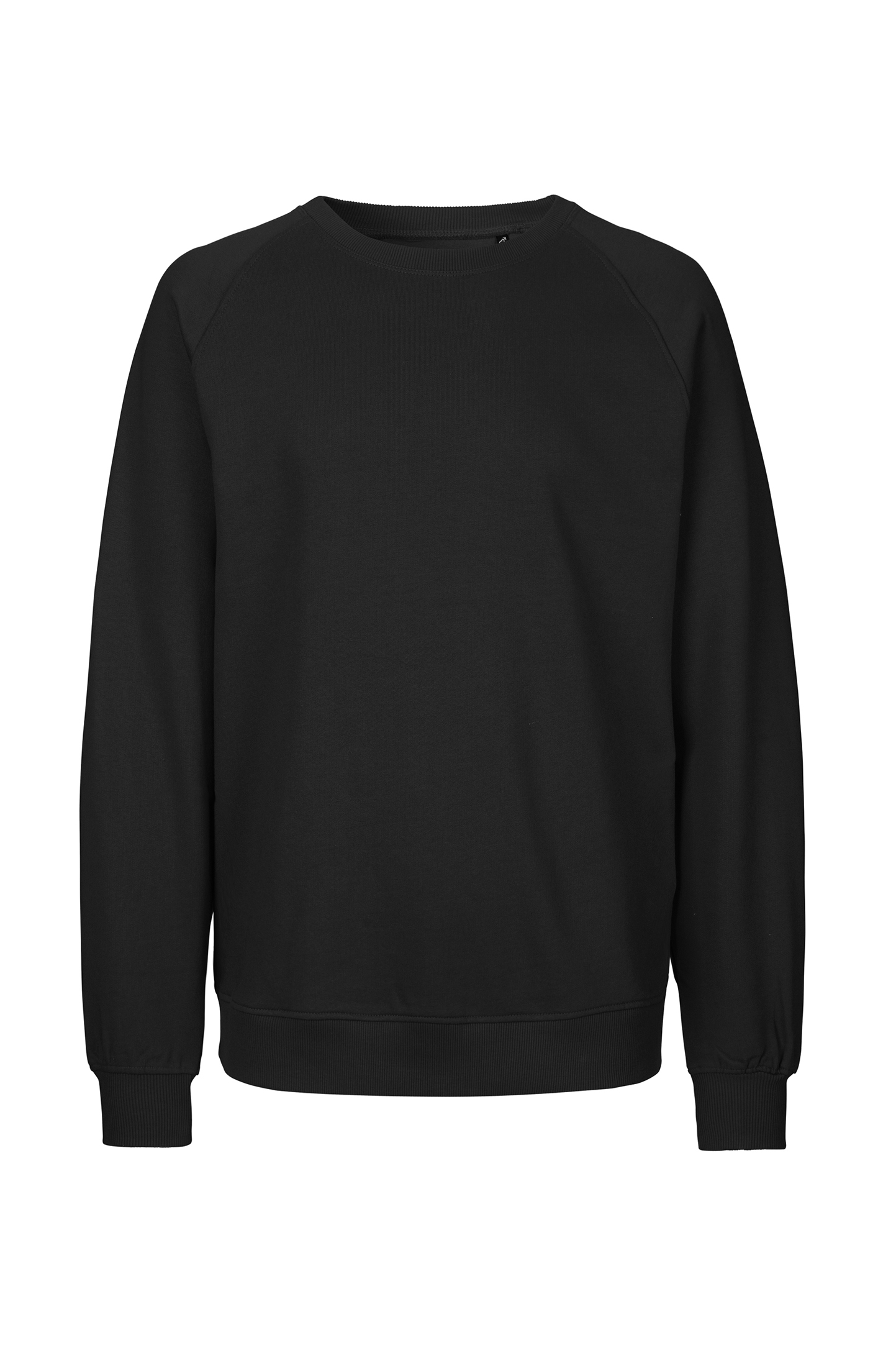 Unisex Sweatshirt - Black
