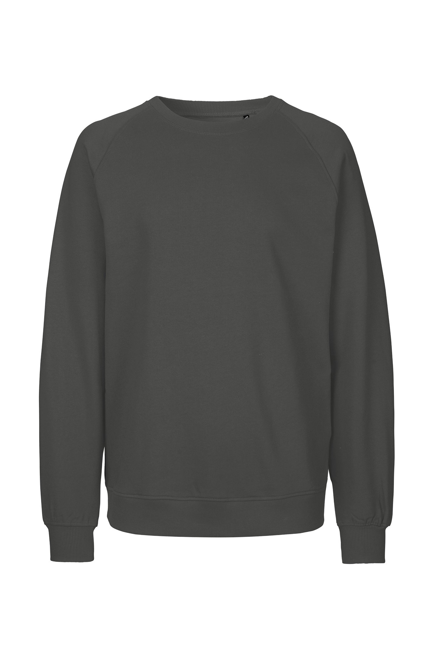 Unisex Sweatshirt - Charcoal