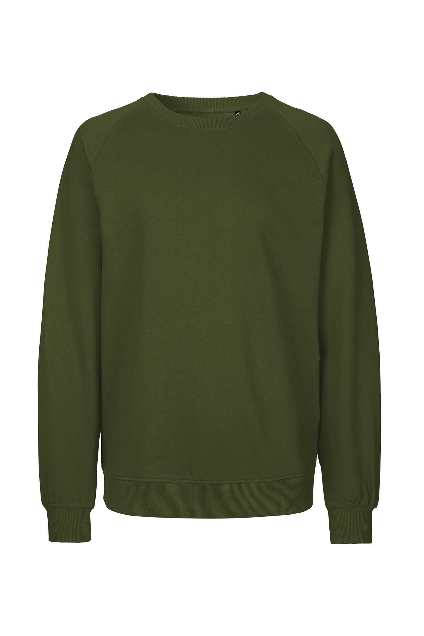Unisex Sweatshirt - Military