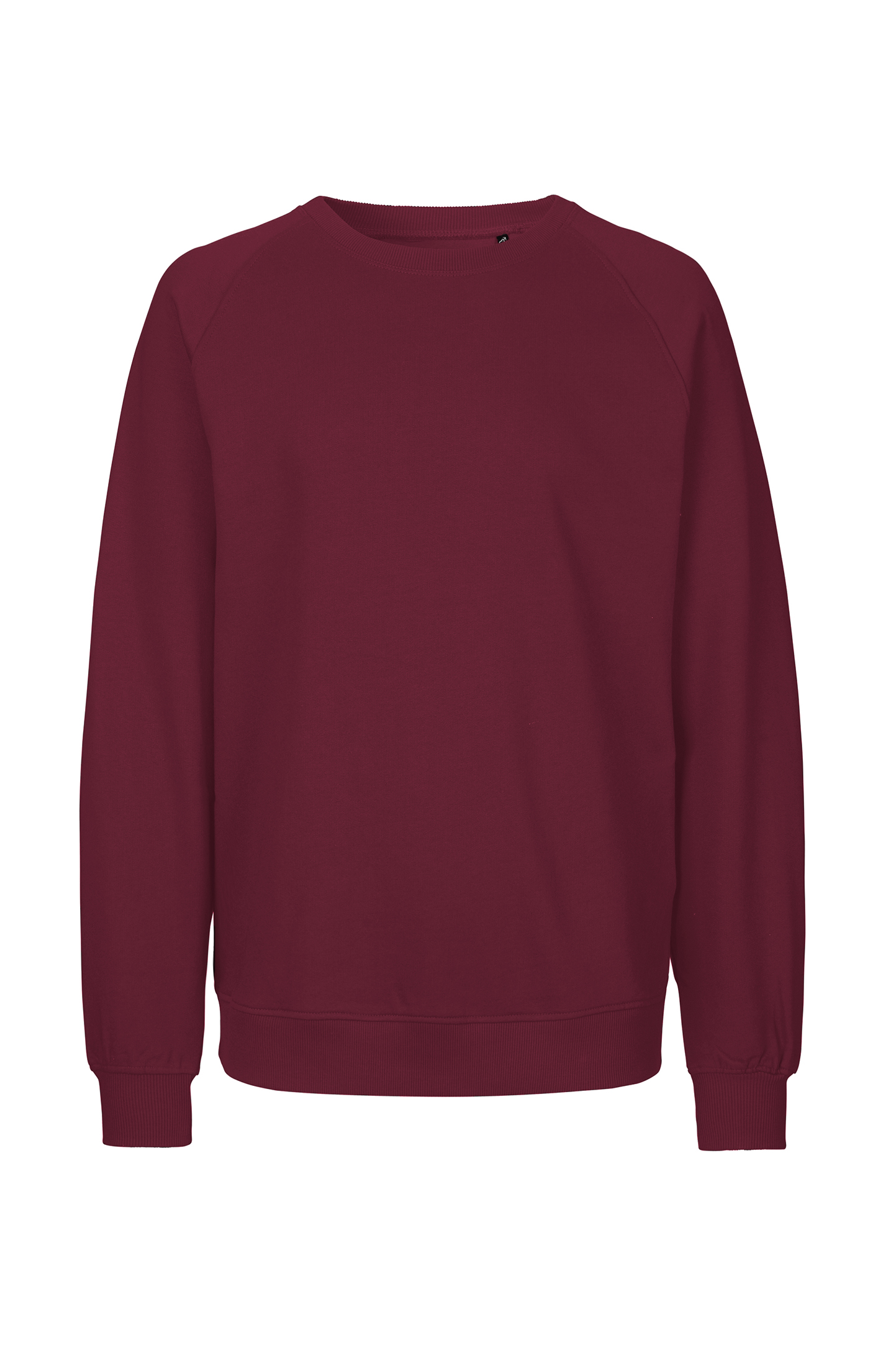 Unisex Sweatshirt - Bordeaux