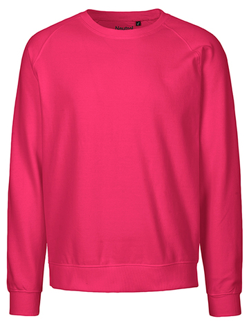 Unisex Felpa Shirt - PINK