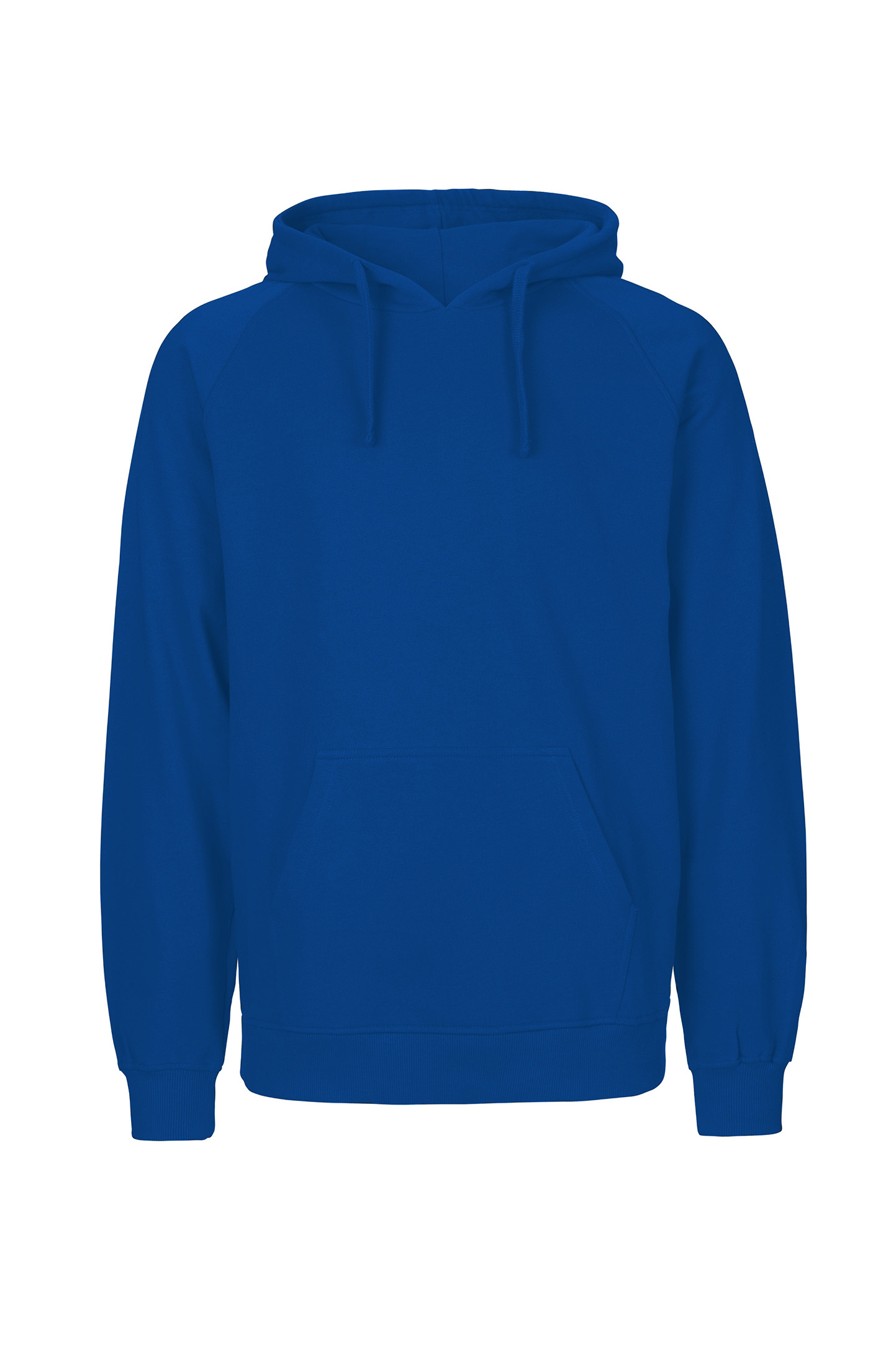 Men´s Hoodie - Royal