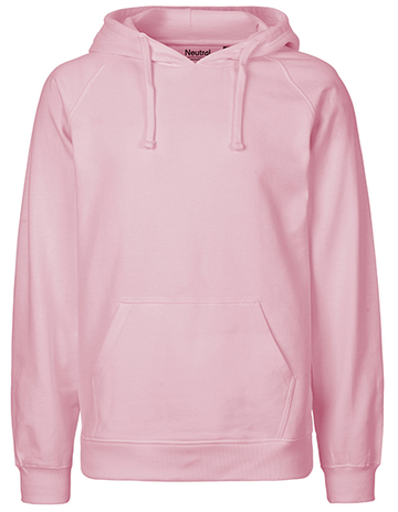 Men Felpa Capp - LIGHT PINK