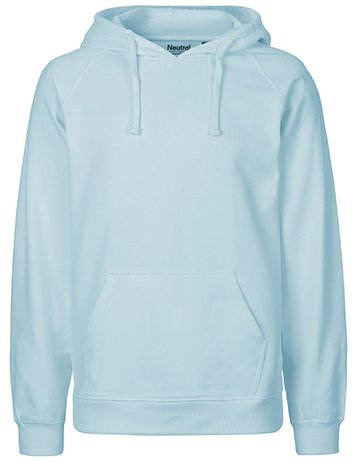 Men Felpa Capp - LIGHT BLUE