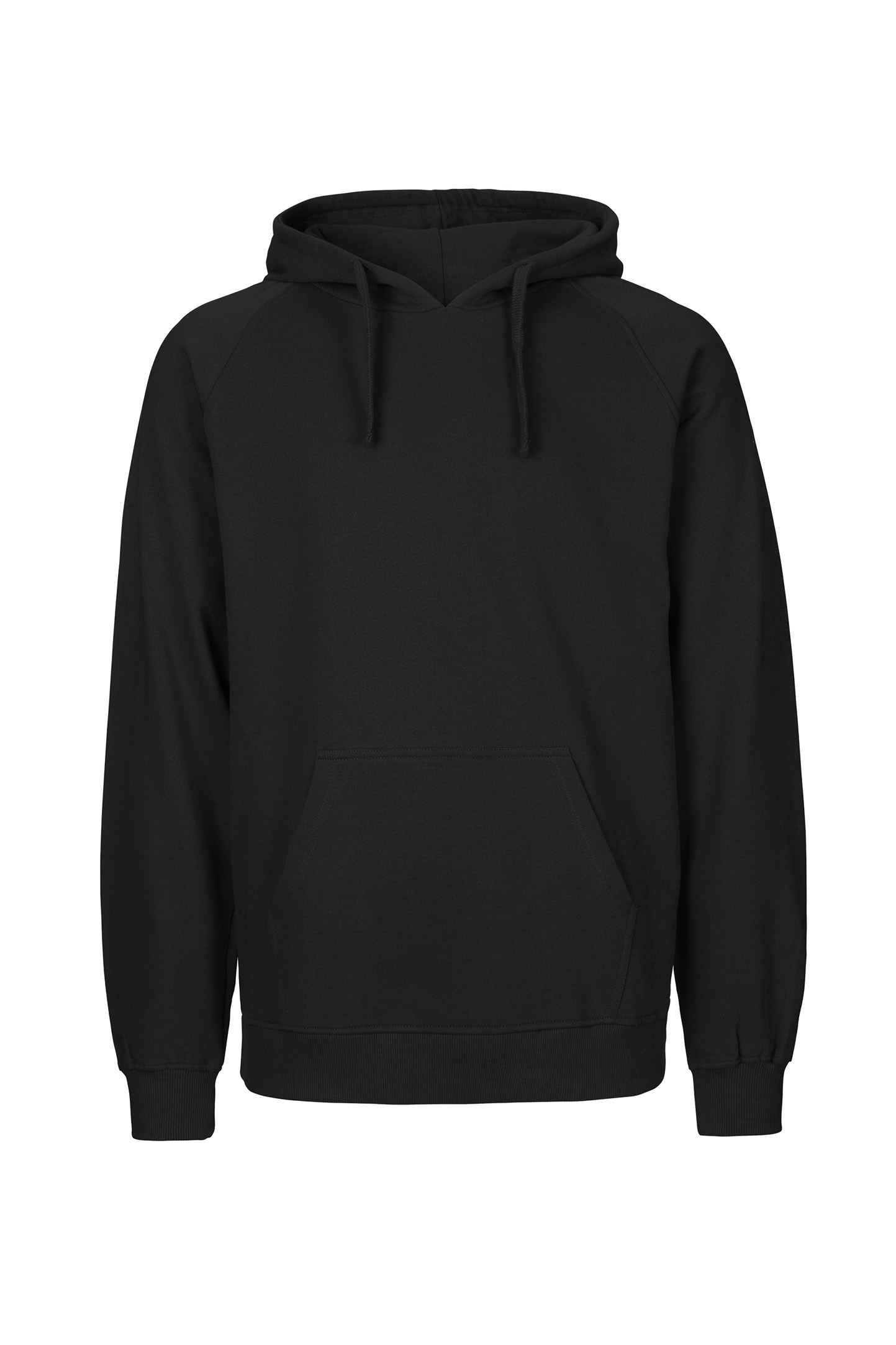 Men´s Hoodie - Black