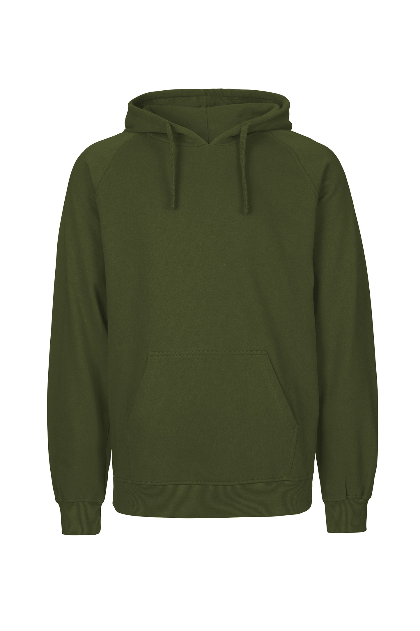 Men´s Hoodie - Military