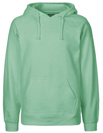 Men Felpa Capp - DUSTY MINT