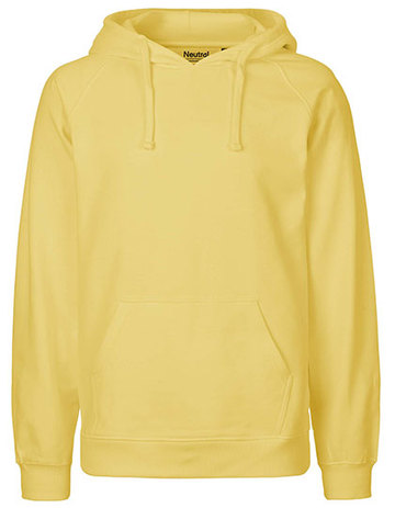 Men Felpa Capp - DUSTY YELLOW