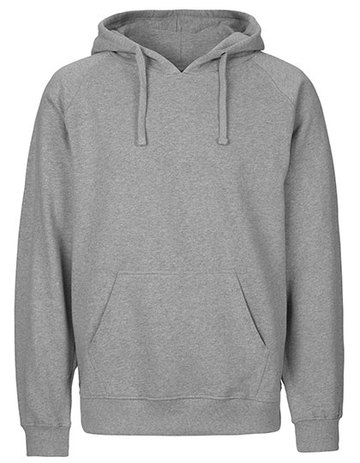 Men Felpa Capp - SPORT GREY
