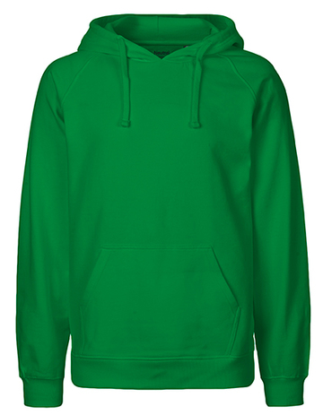 Men Felpa Capp - GREEN