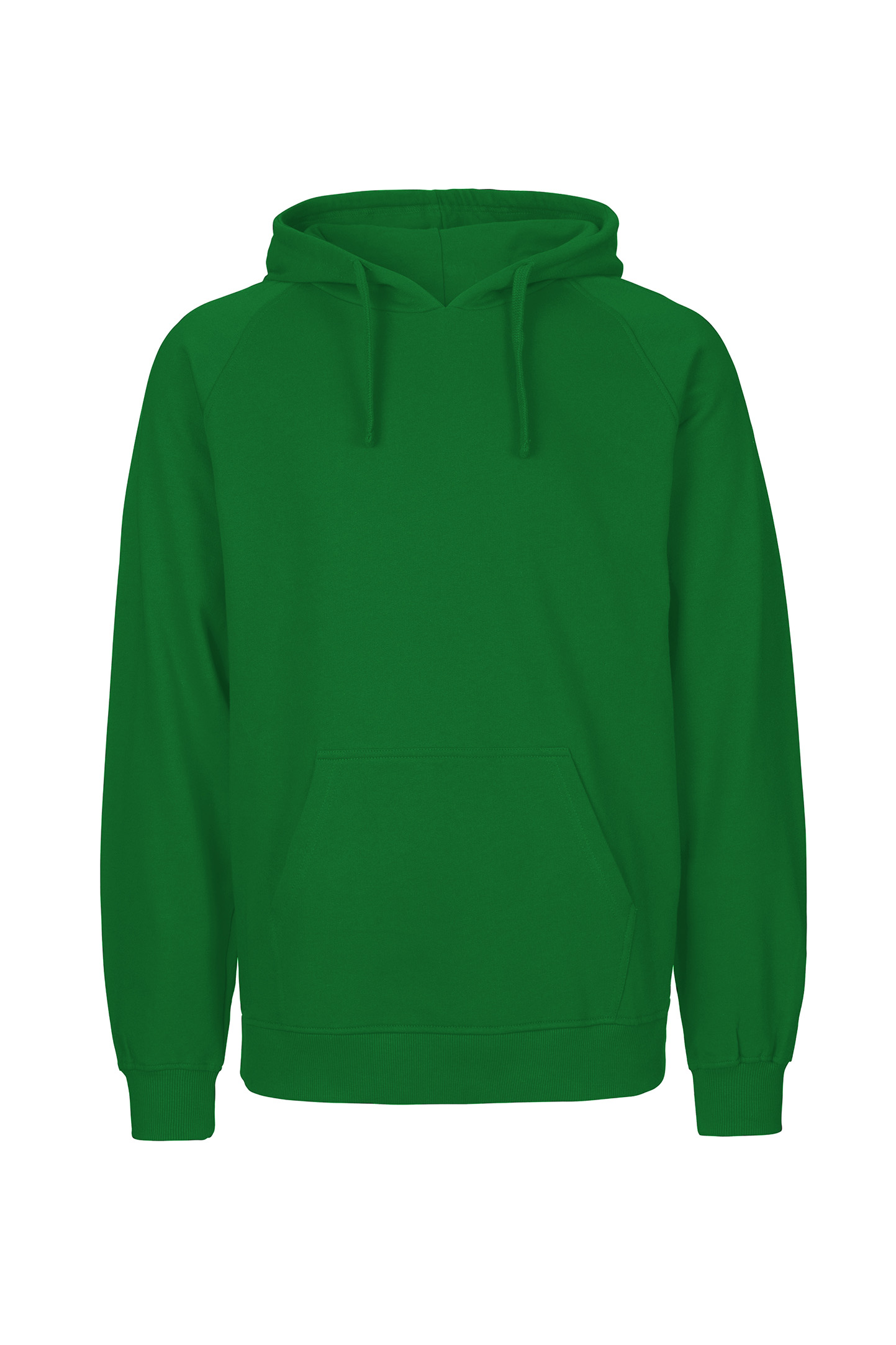 Men´s Hoodie - Green