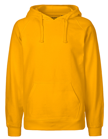 Men Felpa Capp - YELLOW