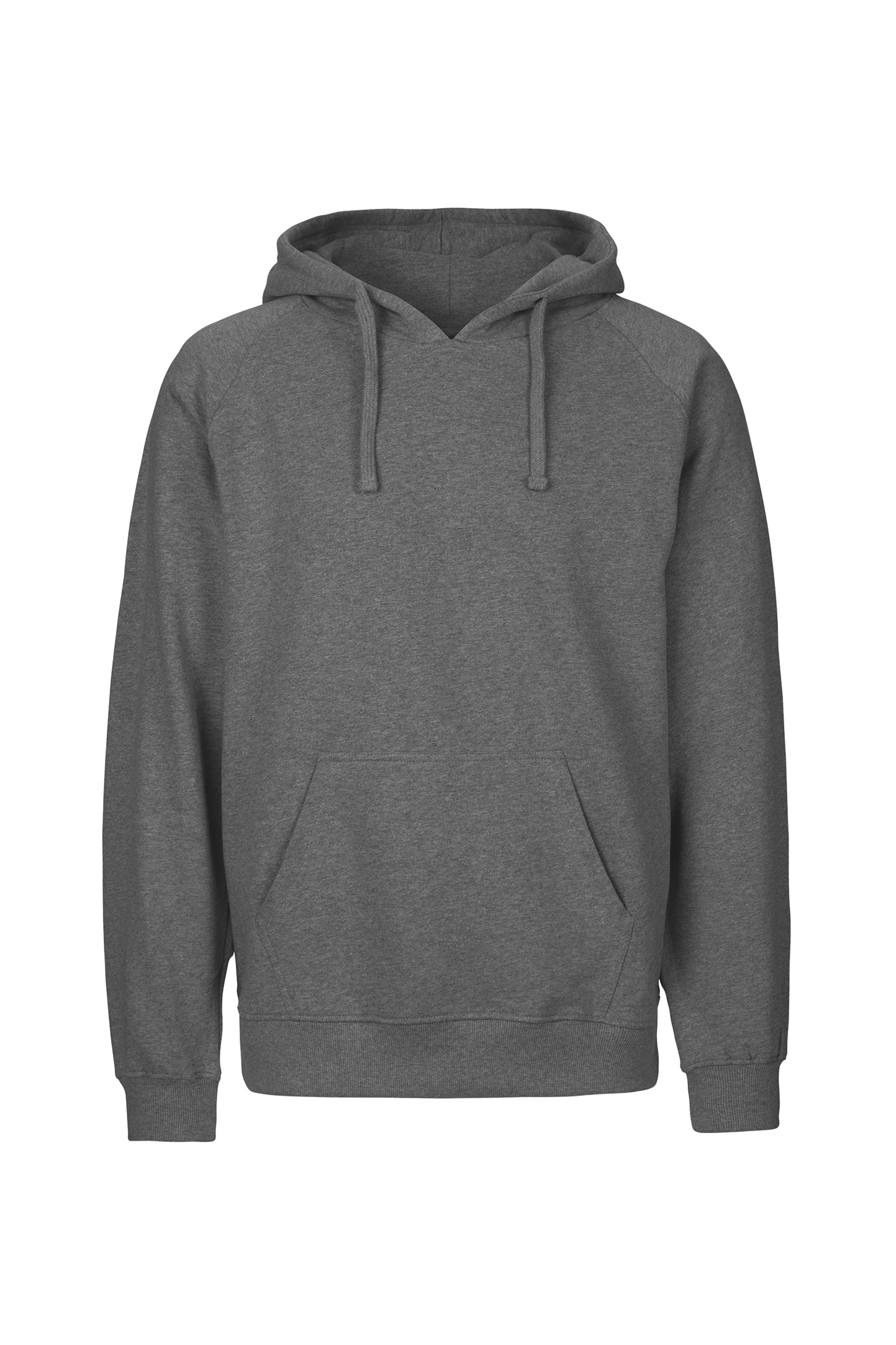 Men´s Hoodie - Dark Heather