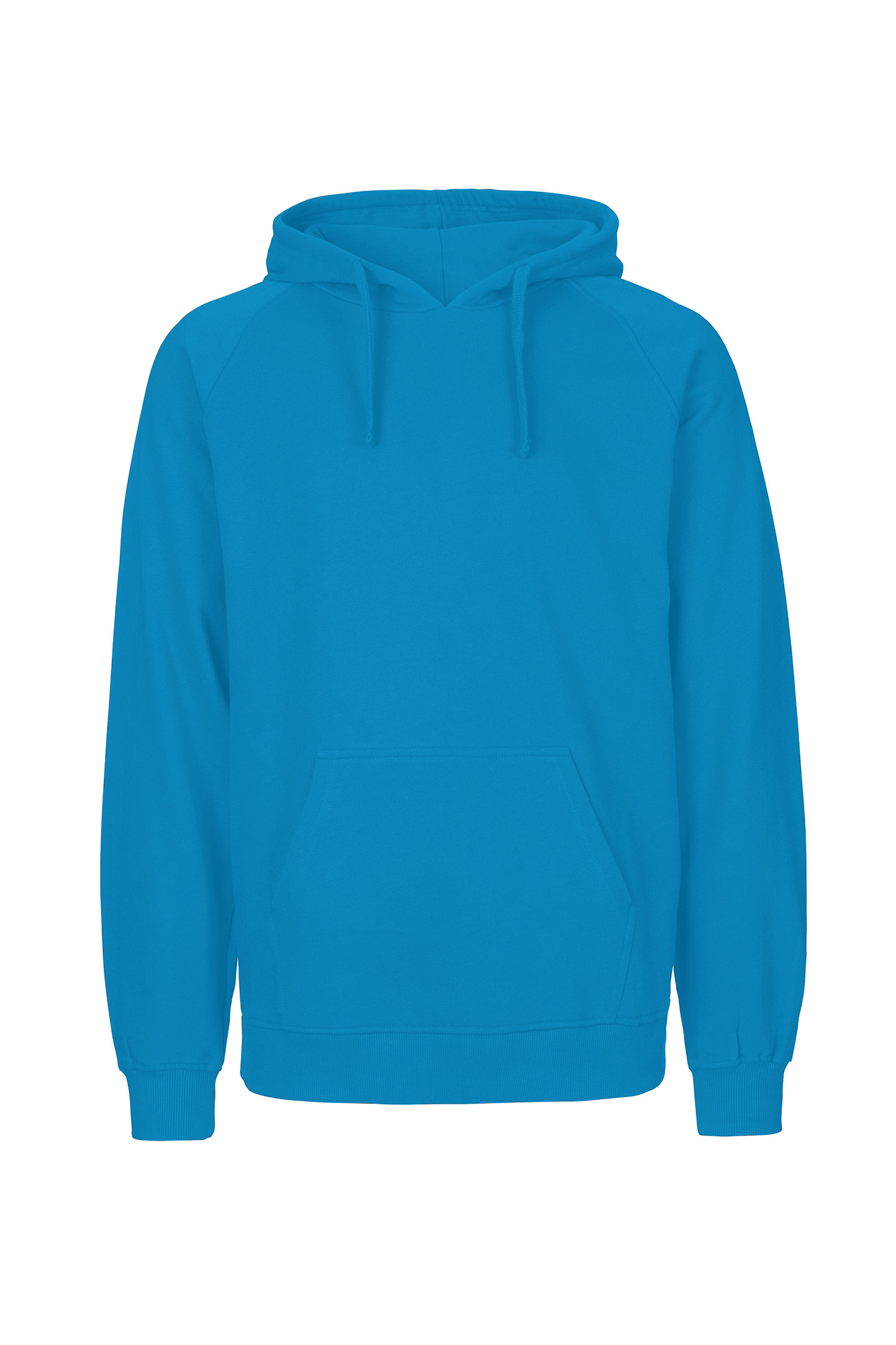 Men´s Hoodie - Sapphire