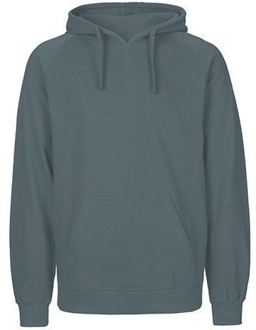 Men Felpa Capp - TEAL