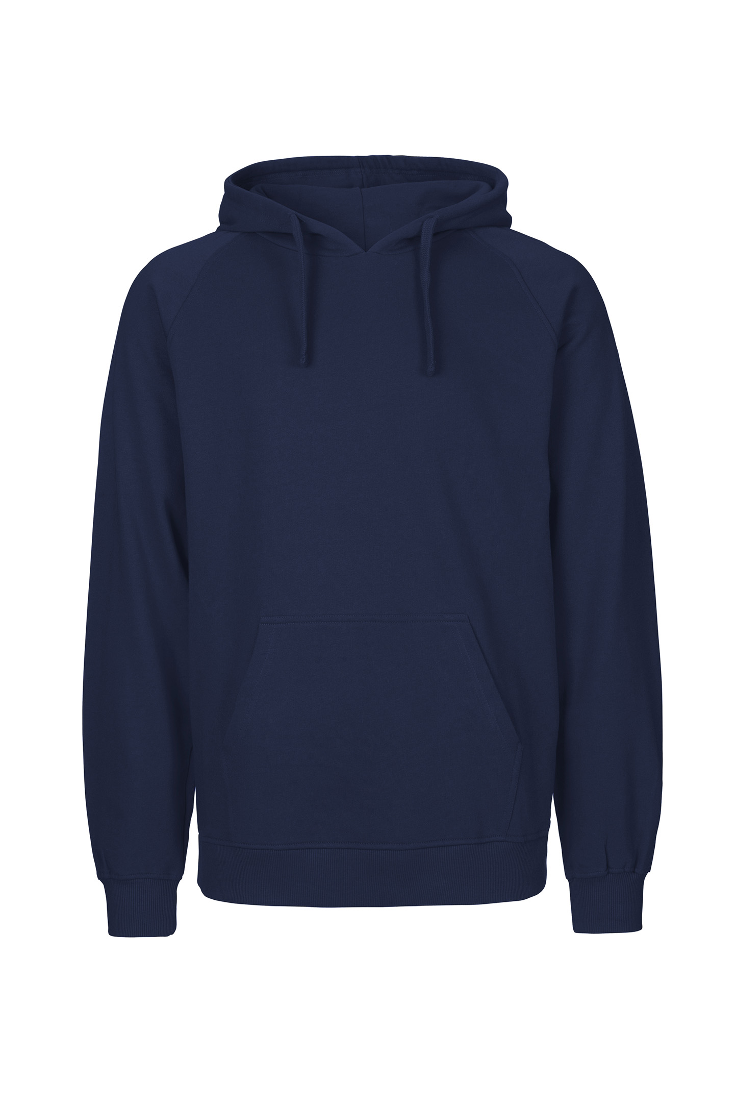 Men´s Hoodie - 04 - Navy OUT3