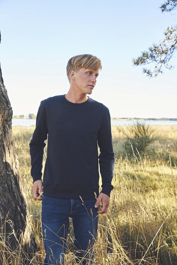 Unisex Workwear Felpa