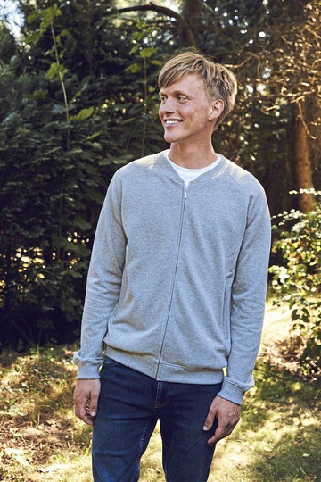 Unisex Jacket - Unisex Jacket