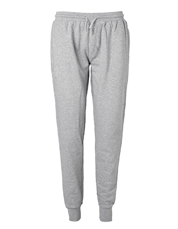 Unisex Pantalone Felpa - SPORT GREY