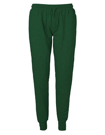 Unisex Pantalone Felpa - BOTTLE GREEN
