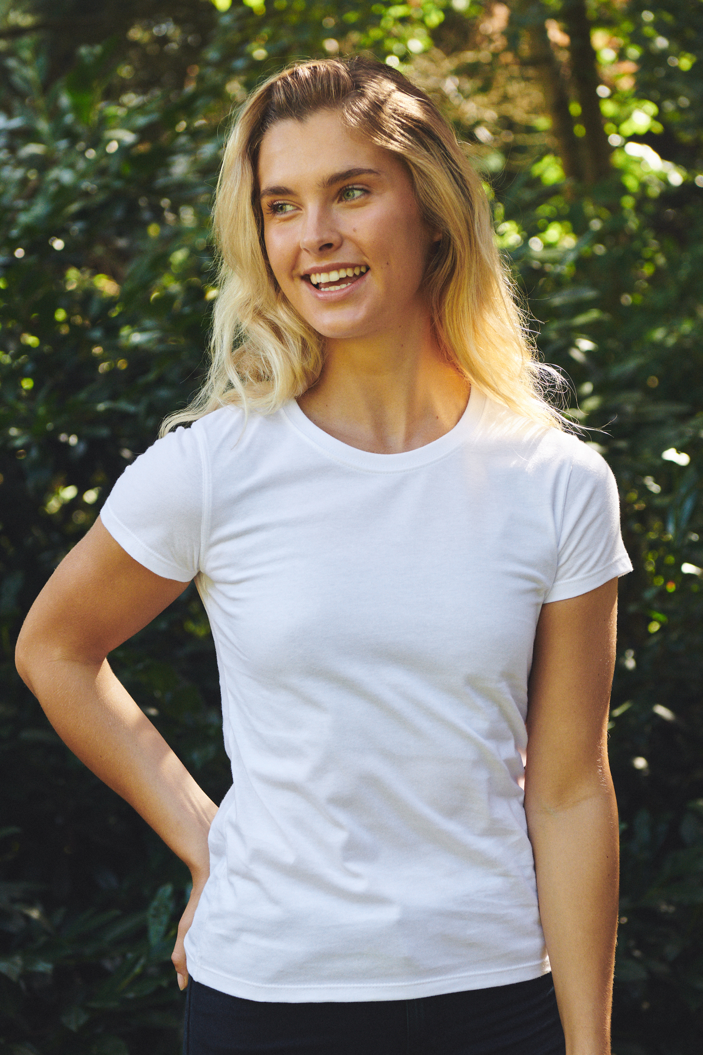 Ladies´ Classic T-Shirt