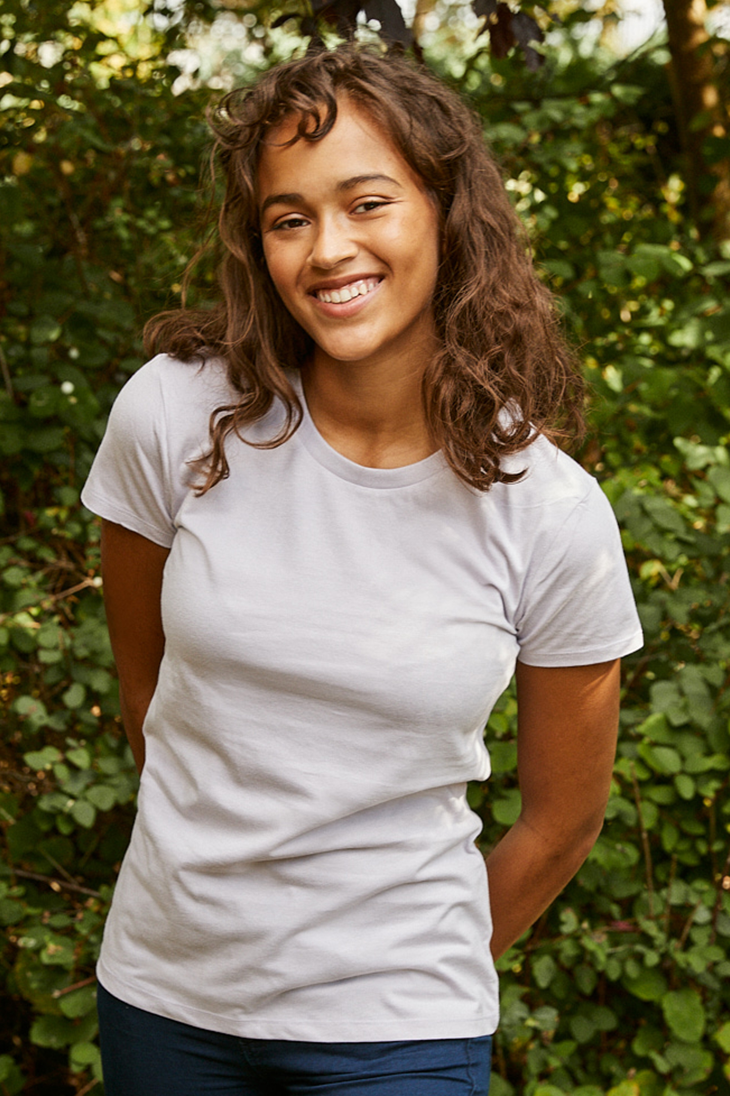 Ladies´ Fit T-Shirt