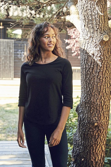 Lady T-Shirt Manica 3/4 - Lady T-Shirt Manica 3/4