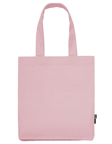 Borsa Twill - LIGHT PINK