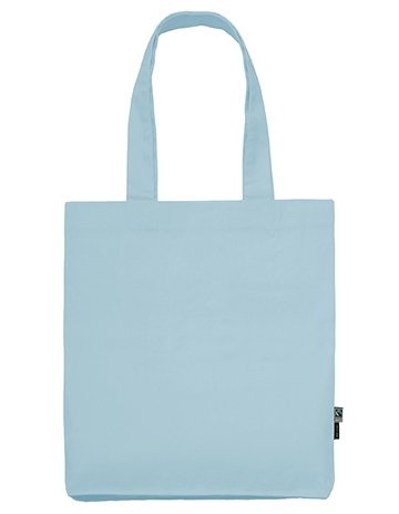 Borsa Twill - LIGHT BLUE