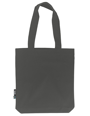 Borsa Twill - CHARCOAL