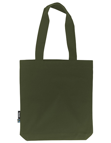 Borsa Twill - MILITARY