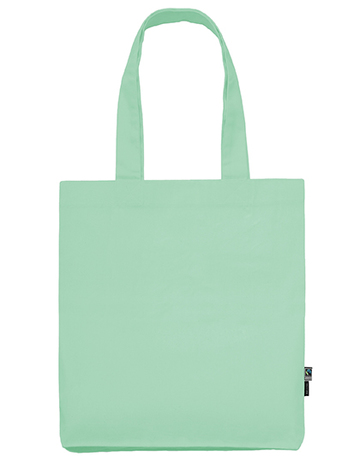 Borsa Twill - DUSTY MINT