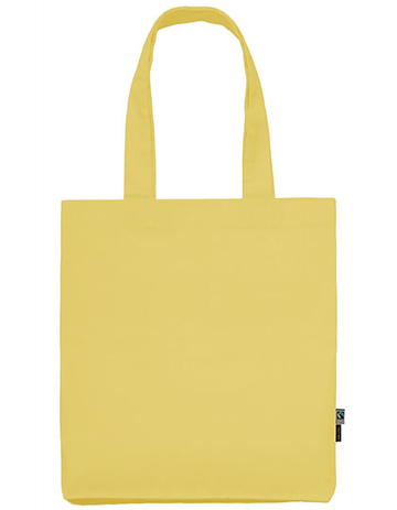 Borsa Twill - DUSTY YELLOW