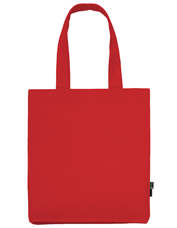 Borsa Twill - RED