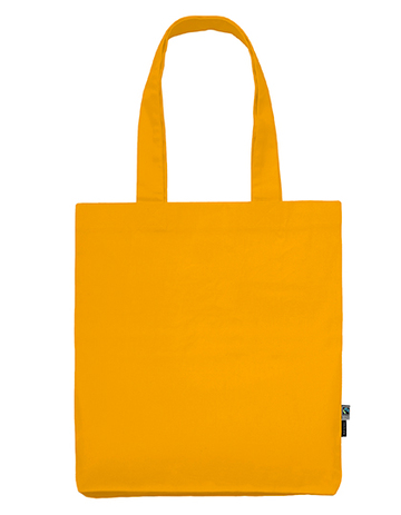 Borsa Twill - YELLOW