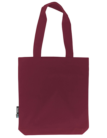 Borsa Twill - BORDEAUX