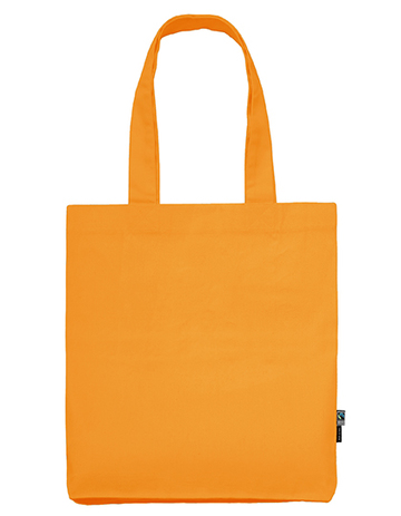 Borsa Twill - OKAY ORANGE