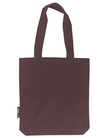 Borsa Twill - BROWN