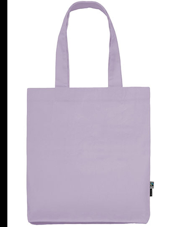Borsa Twill - DUSTY PURPLE