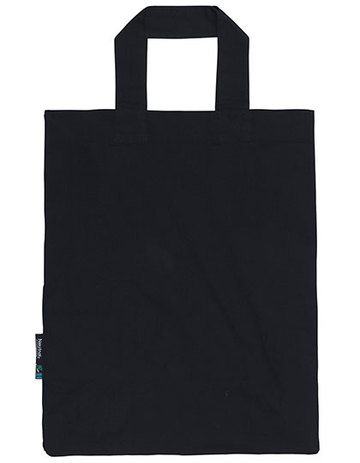 Grocery Bag - BLACK