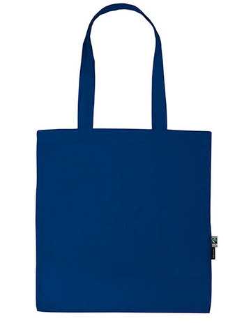 Shopping Bag Manici Lunghi - ROYAL