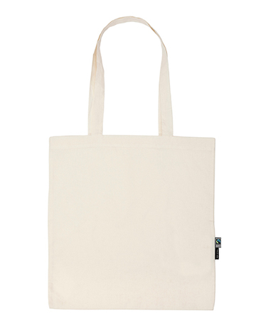Shopping Bag Manici Lunghi - NATURE