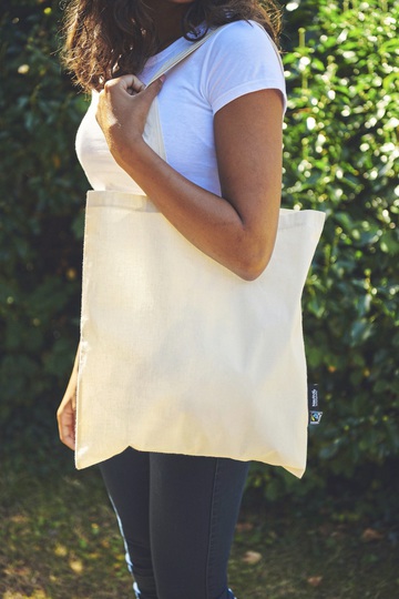 Shopping Bag Manici Lunghi