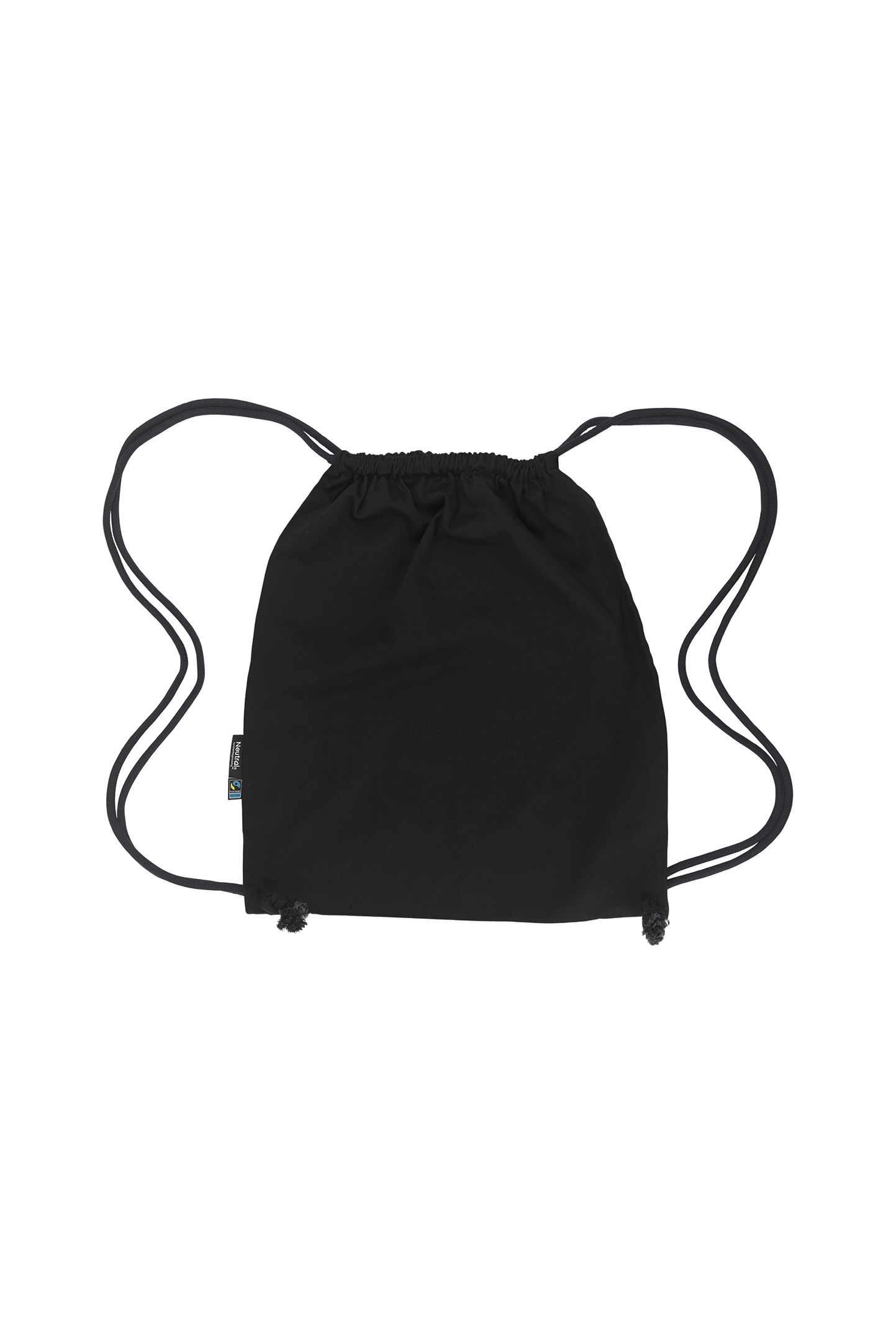 Gym Bag - Black