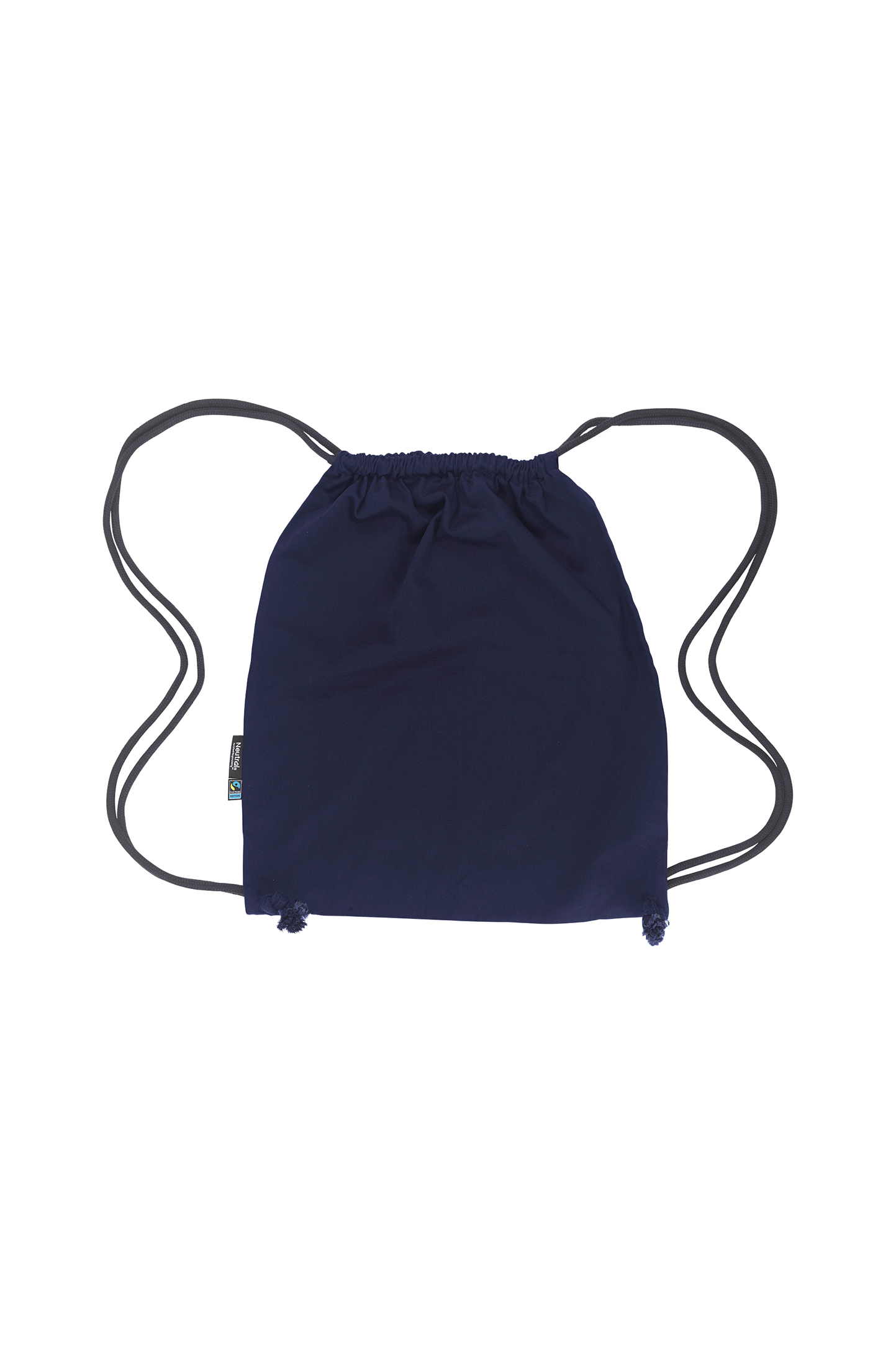 Gym Bag - 04 - Navy OUT3