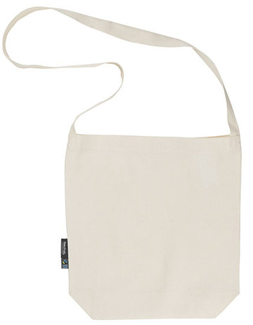 Twill Bag Tracolla - NATURE