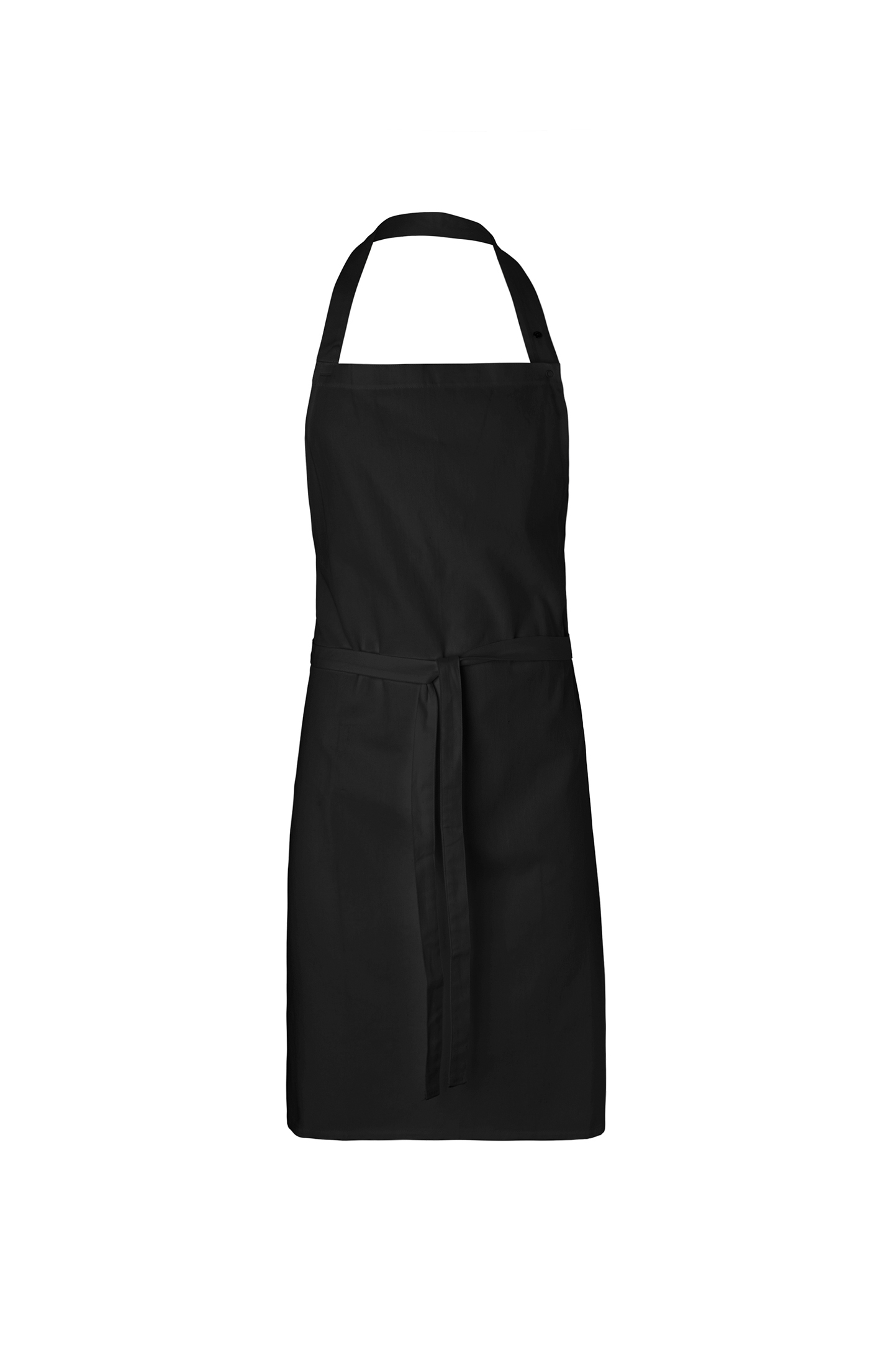Chef Apron - Black